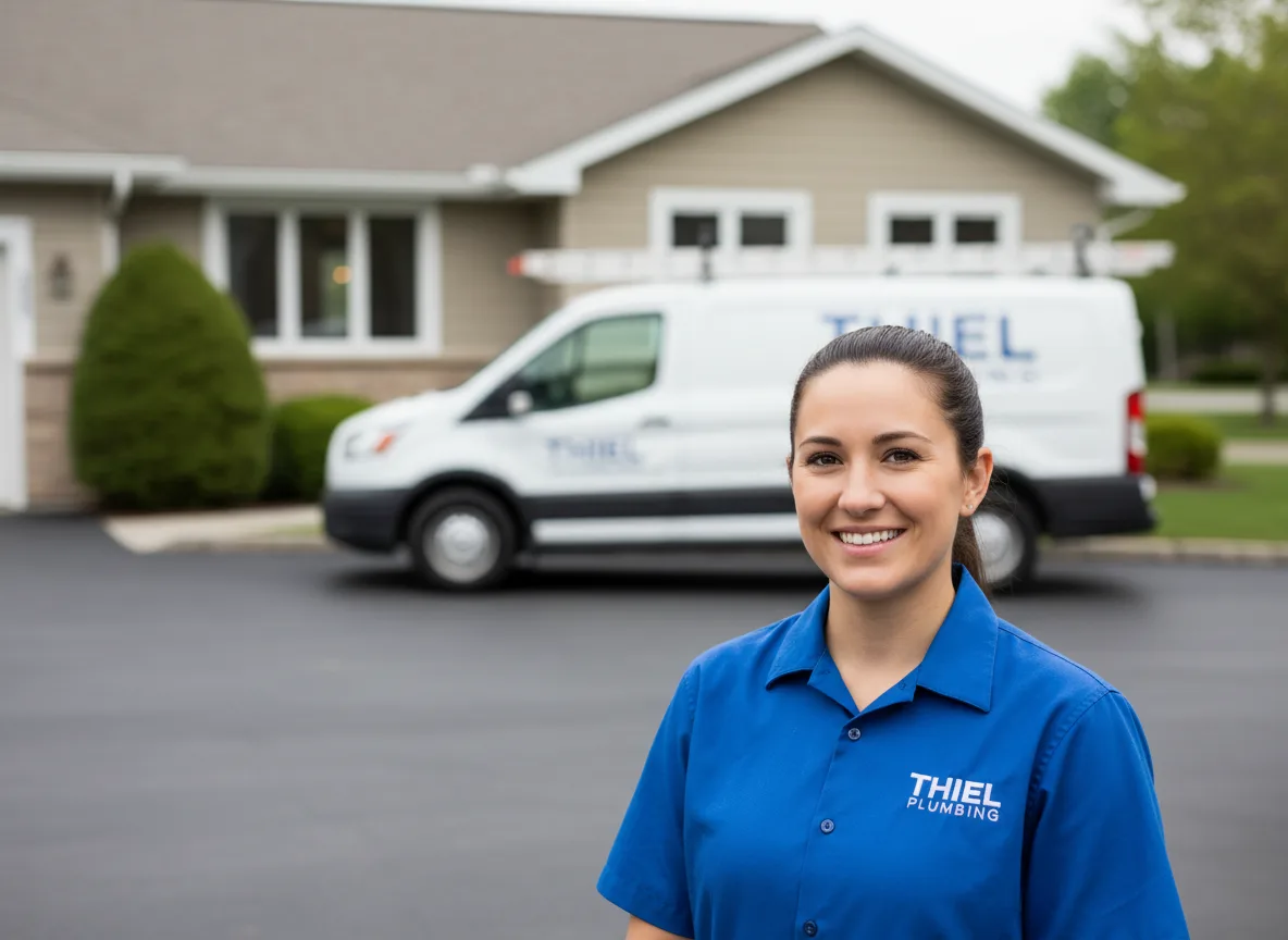 Plumber Mckean, PA FAQs